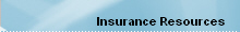 Insurance Resources