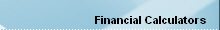 Financial Calculators